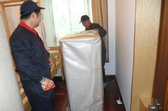 海运门到门